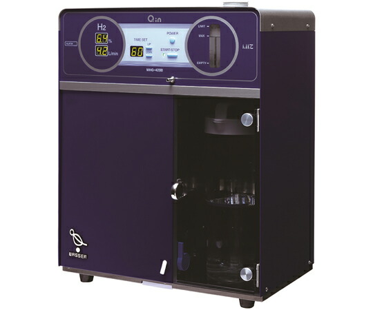 楽天市場】【送料無料】Suisonia 水素吸入装置 FRJ-003 アース