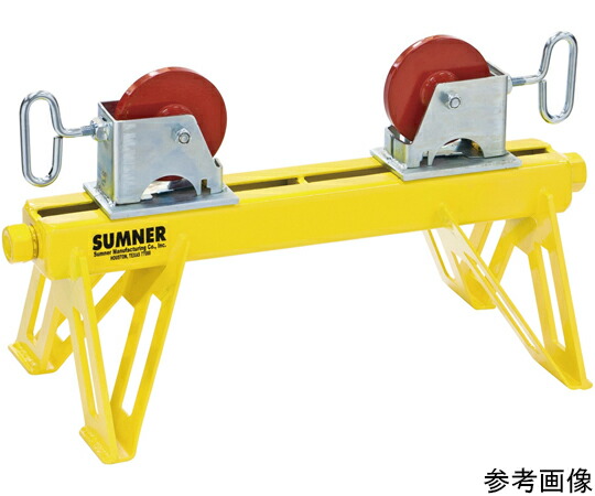 アサダ 溶接冶具 アジャスタロールMINI S785280 1個