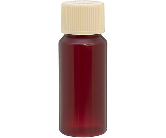 金鵄製作所 NK茶投薬瓶　60mL　セーフティキャップ　目盛印刷なし B4370-90000 1箱(200本入)
