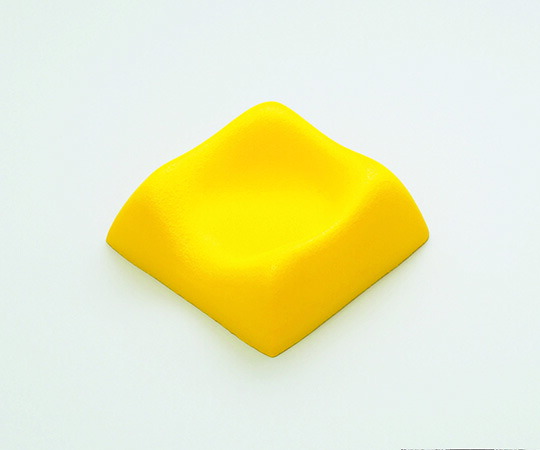 森山X線用品 ラウンドフォーム　頭部（成人用） HN-2 1個