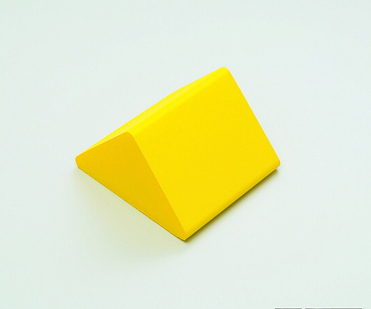 森山X線用品 ラウンドフォーム 三角形(小) TN-1 1個