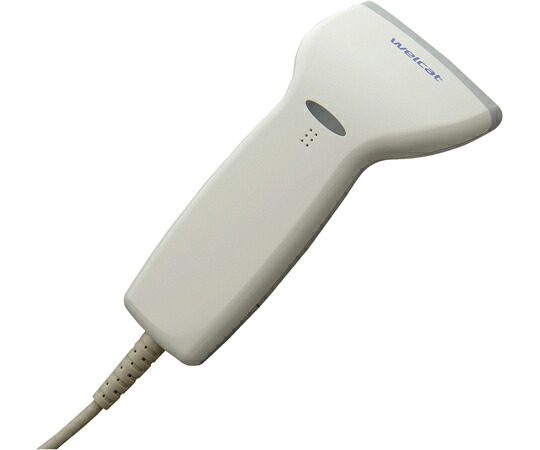店内全品ポイント5倍★要エントリー★ウェルキャット USBタッチリーダ TOUCH7R-USB 1台|Shop de clinic店