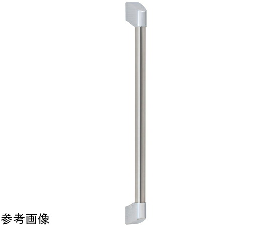 リラインス ニギリバーI型 六角タッピングネジ6粍付 Φ30×L800 R8907CH-800 1本