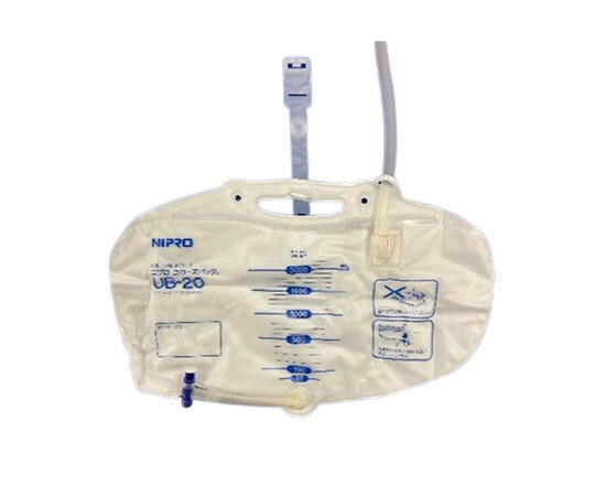 楽天市場】ニプロ EN加圧バッグ 26-269 ※ 26-690 の後継品となります