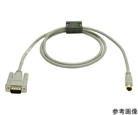 三菱電機 FXCPU直接接続ケーブル・FX通信機能拡張ボード接続ケーブル GT01-C30R4-8P 1本