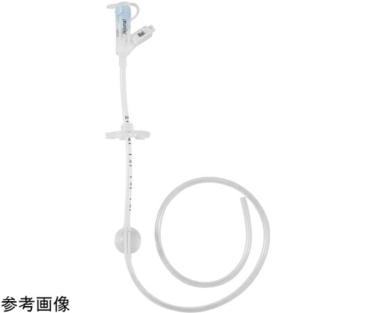 アバノス・メディカル MICジェジュナルチューブ　ENFitコネクタ　有効長：52cm 8200-24 1本｜Shop de clinic店
