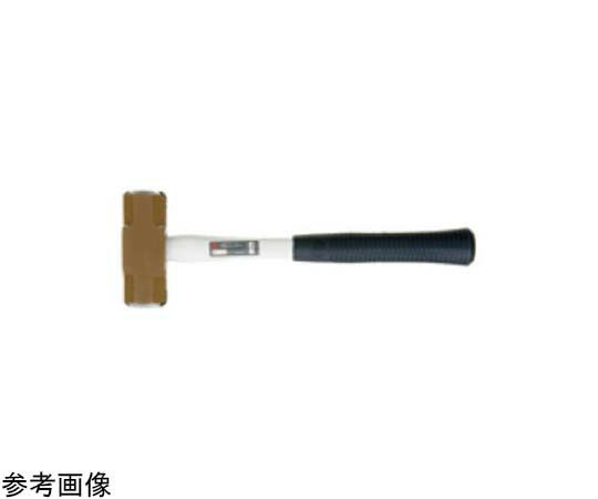 オーエッチ工業 G両口ハンマー　6×450 OHW-6SG 1本