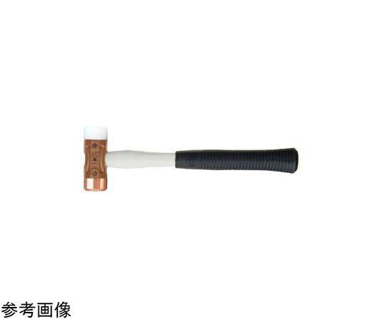 オーエッチ工業 コンビカッパーハンマー　グラス柄　#1 CCO-10G 1本