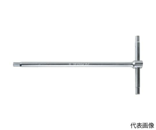 Beta T形ハンドルスライド式ヘキサゴンレンチ 951 10.0 280mm 009510610 1本