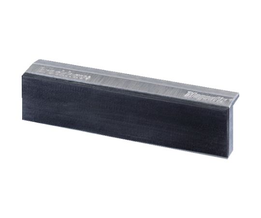 Brockhaus HEUER バイス用部分品 予防医学滑っこい手合い 口金 HEUER Protective Jaws G 100粍 112100 1書き割り(2個入)