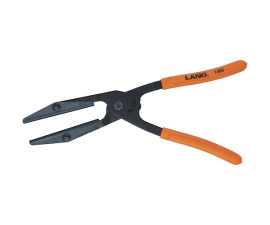 A＆E ラングツールズ ホースピンチプライヤー 小 1480 1丁｜Shop de clinic店