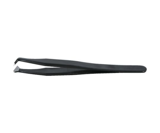店内全品ポイント5倍★要エントリー★IDEAL-TEK ESDカッティングピンセット 先曲細型 115mm 15AGWM-C-N-0-IT 1本|Shop de clinic店