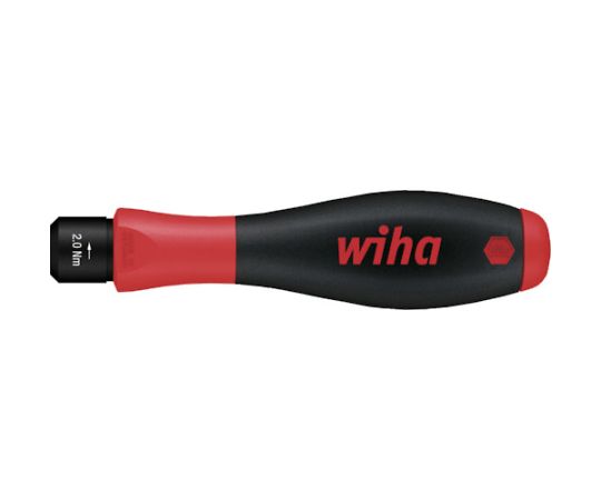 店内全品ポイント5倍★要エントリー★Wiha　Tools 2850 トルクフィックス 2.0 28501200 1本｜Shop de clinic店 26,481円