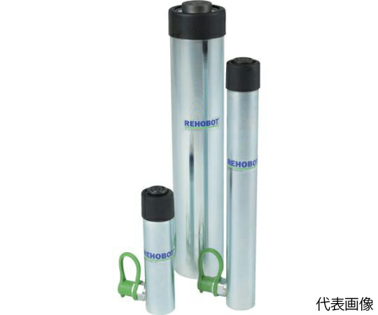 REHOBOT 単動式油圧円筒 CFC102 40237 1台
