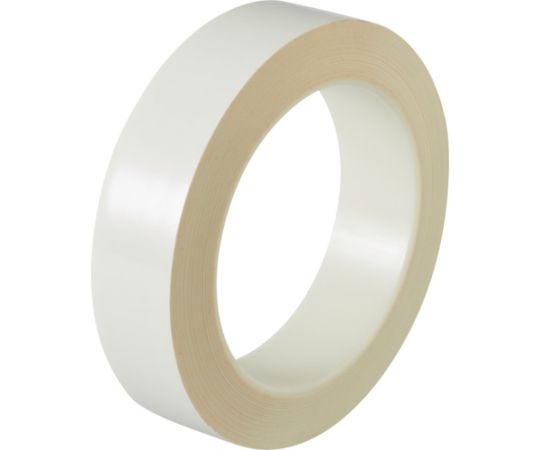 スリーエム ポリエチレンフィルムテープ 483 白 25.4mm×32.9m 483 WHI 25X32 1P 1巻
