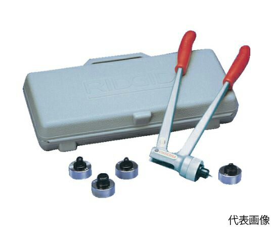 Ridge　Tool　Company エキスパンダー交換用ケース M-C 58747 1個