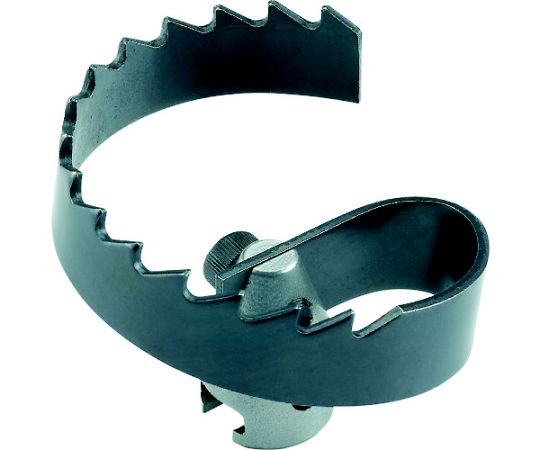 店内全品ポイント5倍★要エントリー★Ridge Tool Company 排水管掃除機用パーツ スパイラルカッタ(51mm) T‐209 63025 1個|Shop de clinic店