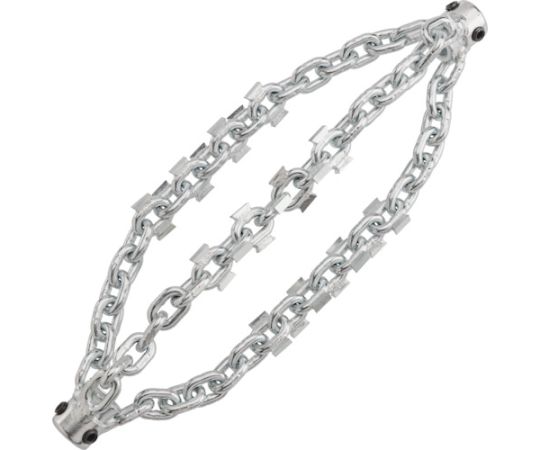 Ridge Tool Company チェーンノッカ K9-306 超硬チップ 152mm 66643 1個
