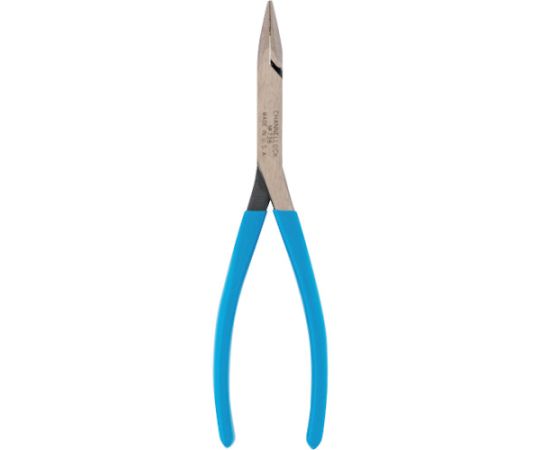 CHANNELLOCK ロングリーチプライヤー 200粍 先丸 738 1丁