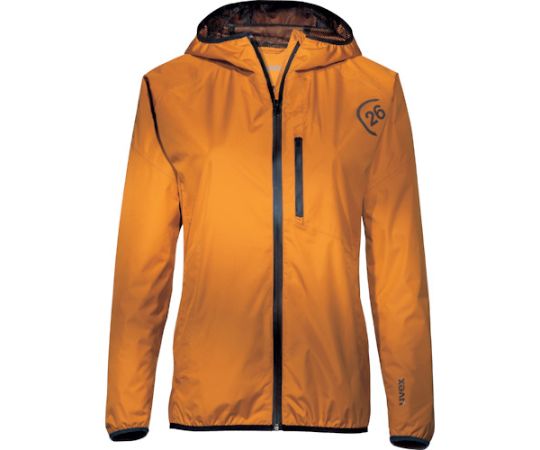店内全品ポイント5倍★要エントリー★uvex コレクション26 レディース レインジャケット XS 8857808 1着｜Shop de clinic店