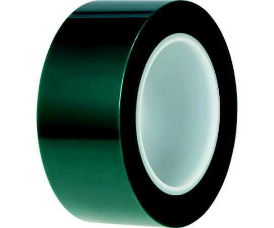スリーエム ポリエステルテープ 8992 50.8mm×65.8m 8992 50X65 1P 1巻