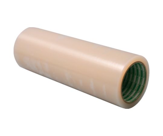 日東電工 粗面用強接着表面保護テープ AP103 300mm×50m 透明 AP103-300 1巻