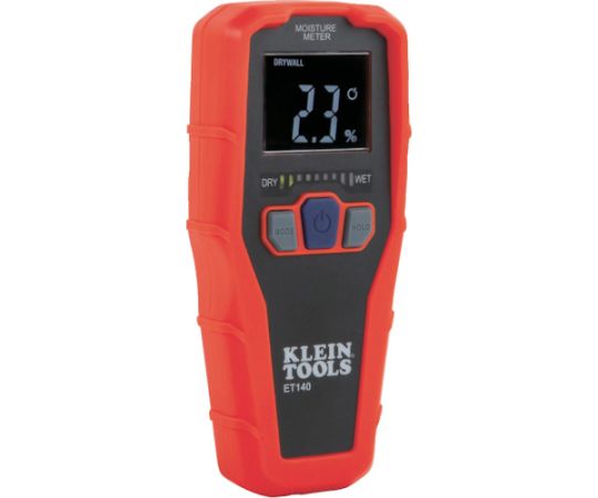 KLEIN TOOLS デジタル水分計 ET140 1台