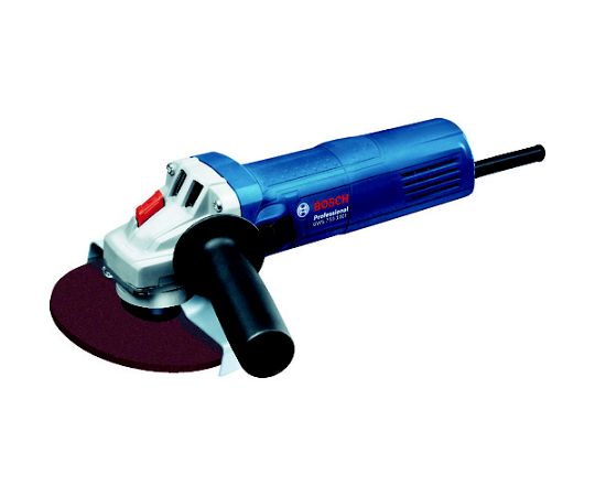BOSCH レコード盤粉砕機 GWS750-100I 1台