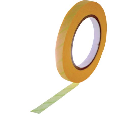 トラスコ中山 オートクレーブ用インジケーターテープ 13mm×55m 12巻入 IT-1355-12S 1袋(12巻入)