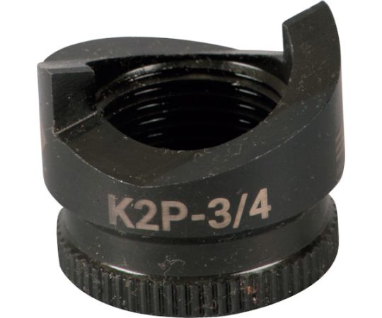 Ridge Tool Company GREENLEE グリンリー パンチャー用殴り付けるΦ28・3粍 K2P-3/4 1個