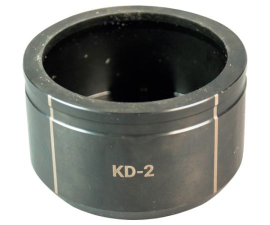 Ridge　Tool　Company GREENLEE グリンリー パンチャー用ダイスΦ61・5mm KD-2 1個