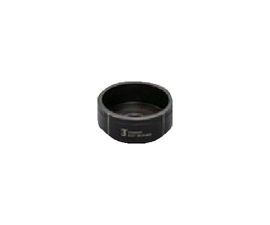 Ridge　Tool　Company GREENLEE グリンリー パンチャー用ダイスΦ89.9mm KD-3 1個 22,085円