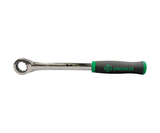 Ridge　Tool　Company GREENLEE 手動パンチャー用ラチェットハンドル KRW-1 1個｜Shop de clinic店