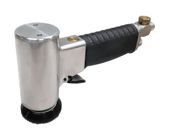 トラスコ中山 ダブルアクションサンダー 50Φ レバー式 MDAS50L 1台