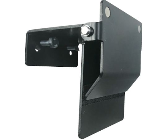 トラスコ中山 ネステナー用パレットストッパーNFP（2個入） NFTKP 1セット