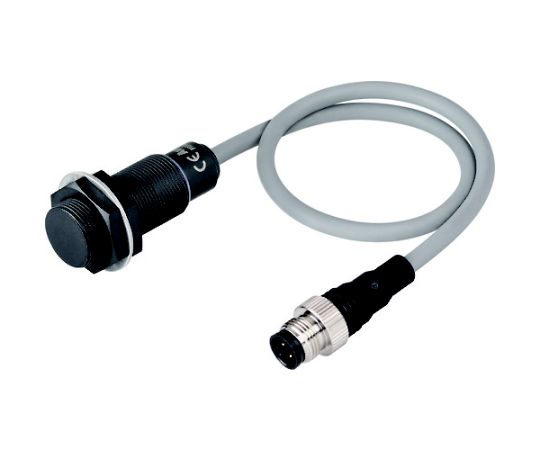 オートニクス オールメタル耐スパッタ長距離コネクタ型近接センサ PRFDAWT18-7DO-IV 1個