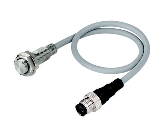オートニクス オールメタルコネクタ型近接センサ PRFWT12-2DO-IV 1個