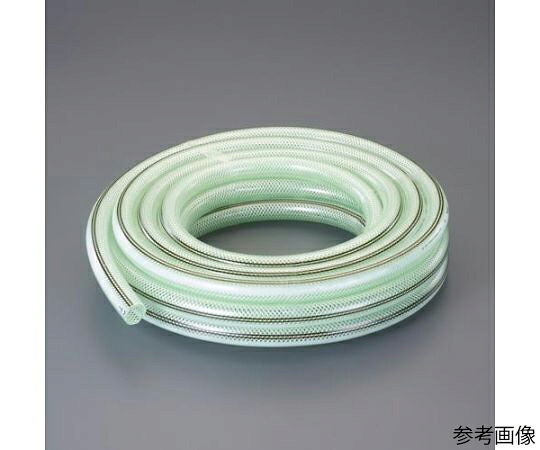 店内全品ポイント5倍★要エントリー★アズワン 工場用耐油ホース 32/41mm×10m EA124DG-132A 1本|Shop de clinic店