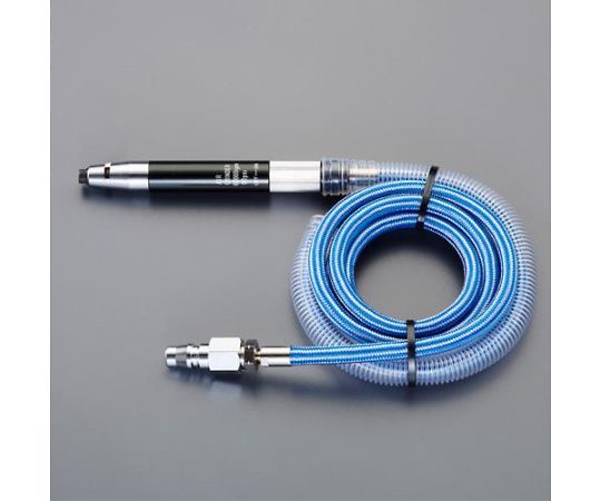 店内全品ポイント5倍★要エントリー★アズワン エアーマイクログラインダー 60000rpm/3.0mm EA159PC-1 1台|Shop de clinic店