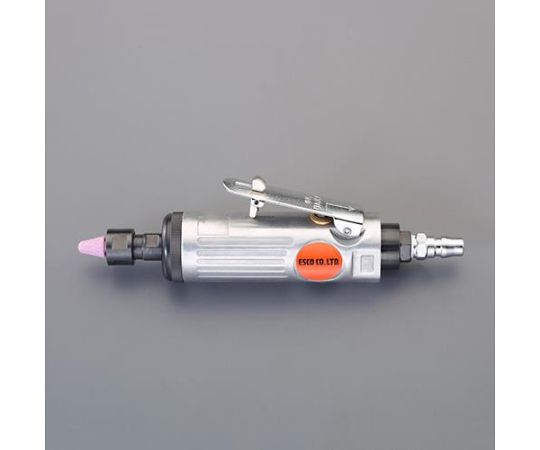 アズワン エアーダイグラインダーキット 22000rpm/3mm・6mm EA159SJ-1 1セット