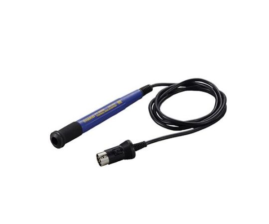 アズワン ナイフ型ワイヤーストリッパーこて部 [EA304HY用] EA304HY-21 1個
