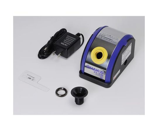 アズワン こて先洗浄剤 DC24V/130mA EA305ZC-4 1台