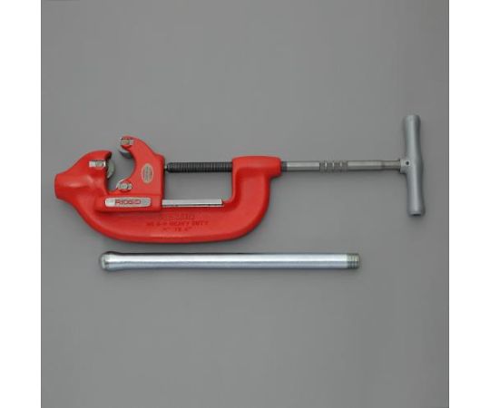 RIDGID パイプカッター（1枚刃） 60-114mm EA339RF-1 1個