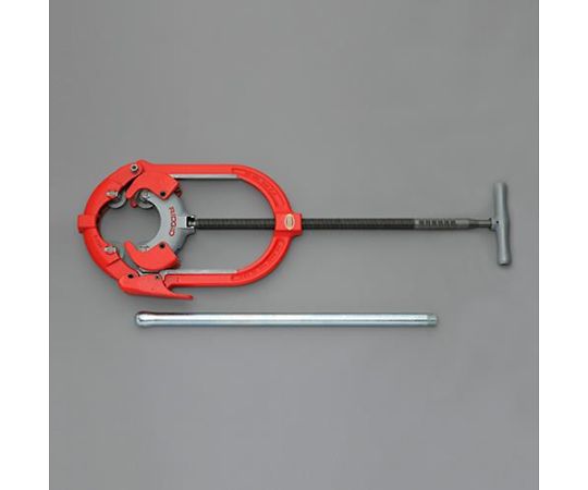 RIDGID パイプカッター（4枚刃） 165-216mm EA339RH-3 1個