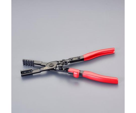 アズワン ホースクランププライヤー 280mm EA463PF-4 1個