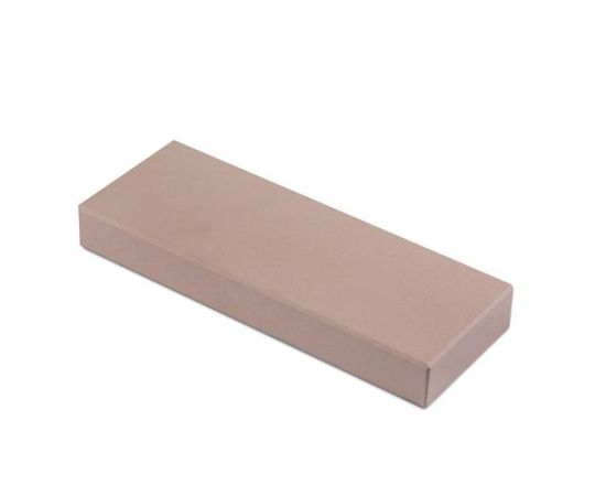 アズワン 水研ぎ砥石・天然（仕上） 203×76×25mm EA522AF-24 1個
