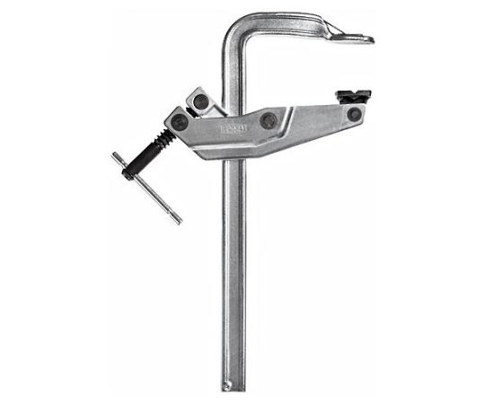 店内全品ポイント5倍★要エントリー★アズワン L型クランプ（外側ハンドル） 0-600mm/120mm EA526B-51 1個｜Shop de clinic店