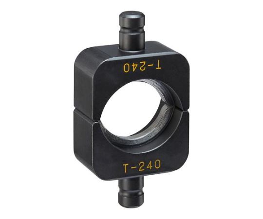 アズワン 圧縮ダイス 191-240mm2 [EA539P-20・21用] EA539PA-72 1個