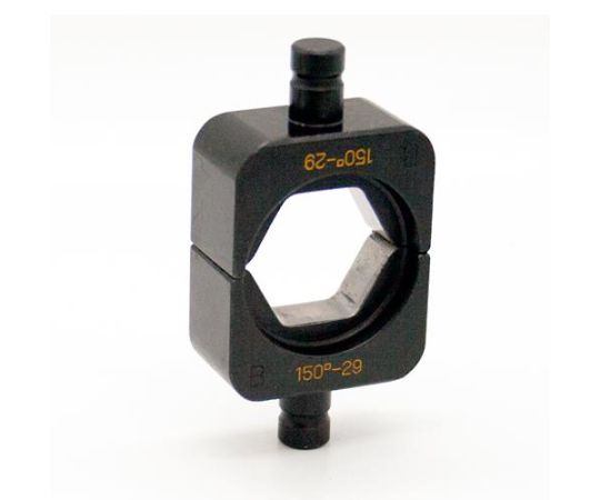 アズワン 圧縮ダイス 150mm2 [EA539P-20・21用] EA539PA-86 1個