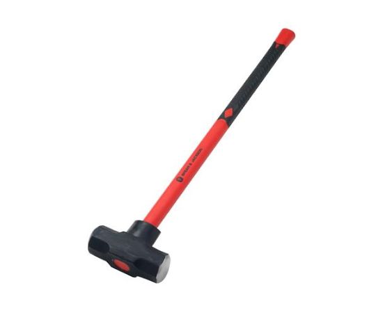 アズワン 絶縁ハンマー 4.5kg/850mm EA575BZ-1 1個